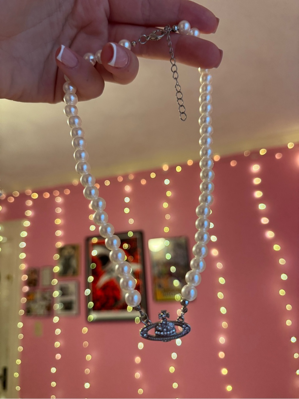 necklace